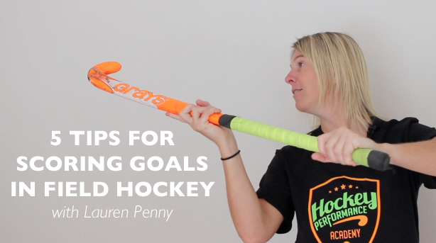 5 tips for goal scoring