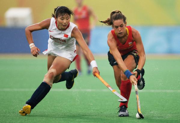 Field hockey drills to do at home and at the practice field for ...