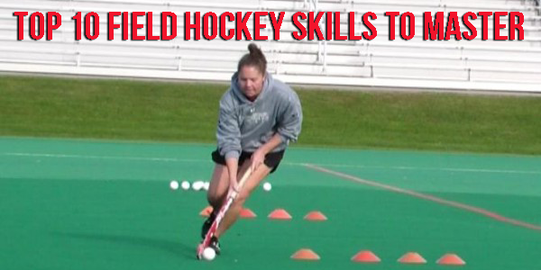 Field Hockey Training, Nextlevelfieldhockey