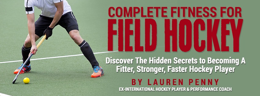 Complete Fitness For Hockey