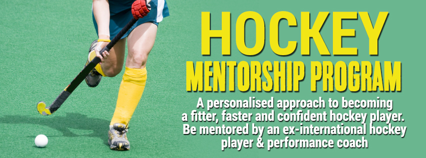 Mentorship Program banner