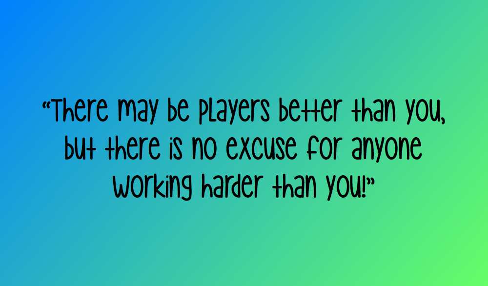 20 Motivational Field Hockey Quotes - Hockey Performance Academy