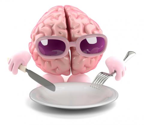brain eating