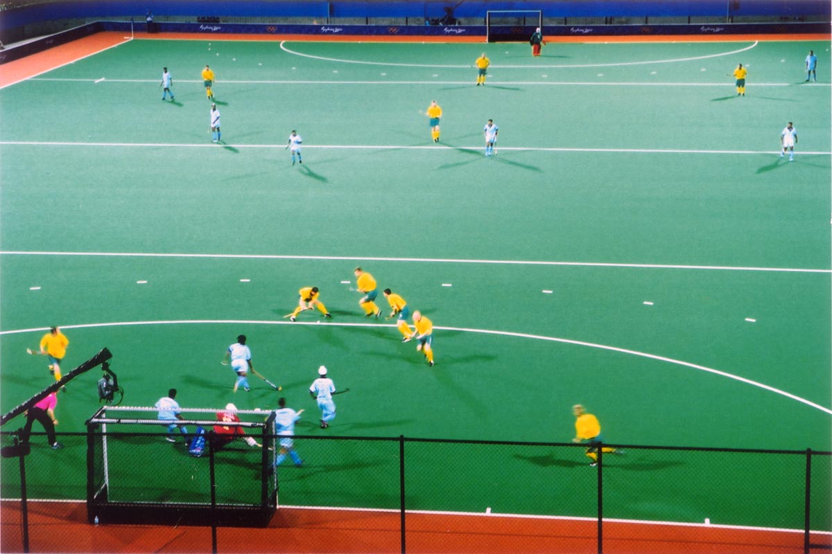 Top Up Your Field Hockey Tactics