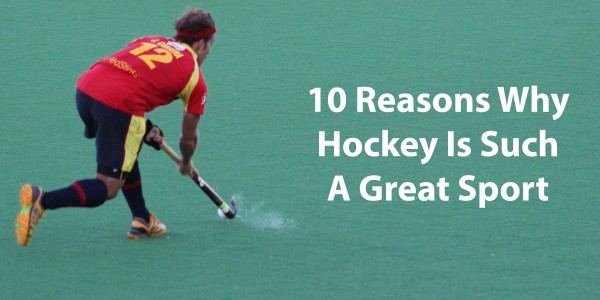 10 best hockey flows of all-time