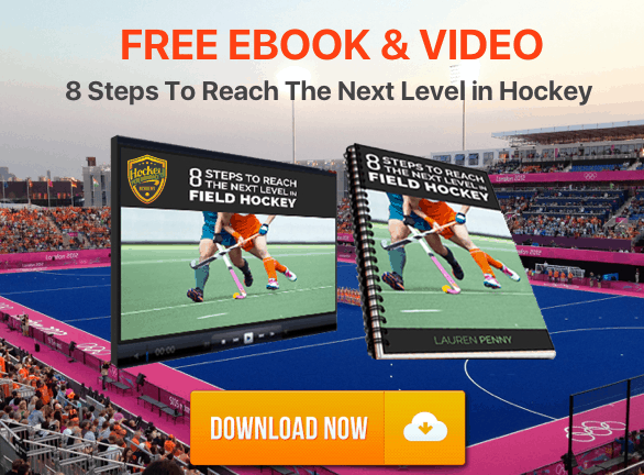 Field Hockey Training, Nextlevelfieldhockey